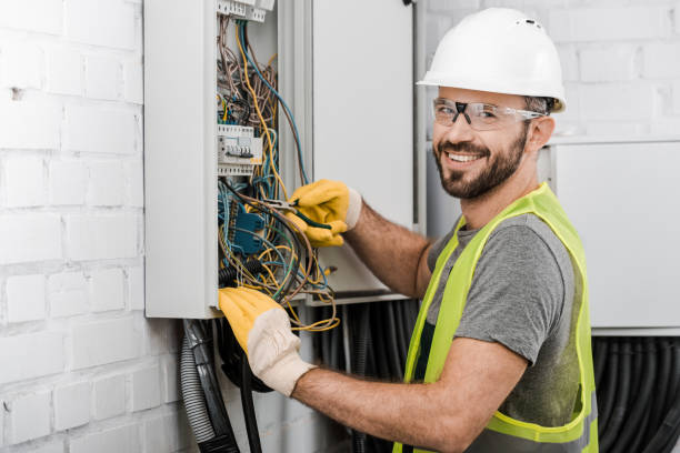 Affordable Emergency Electrician in Walker Valley, NY