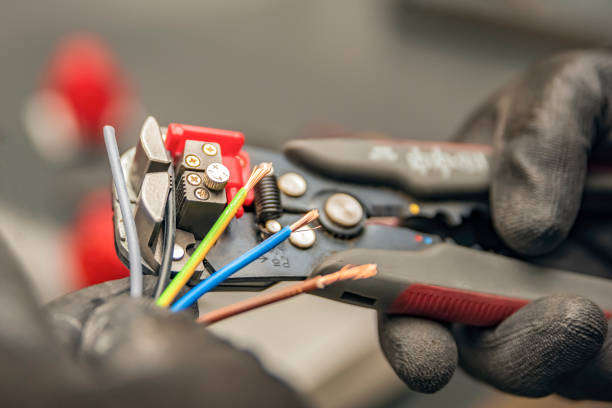 Industrial Electrical Services in Walker Valley, NY