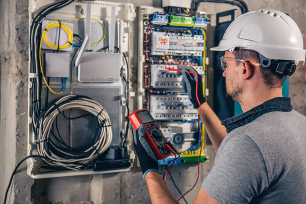 Best Affordable Emergency Electrician  in Walker Valley, NY