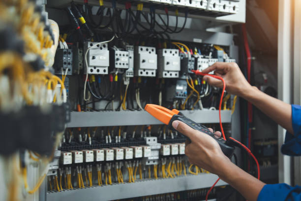 Best Electrical Repair Services  in Walker Valley, NY