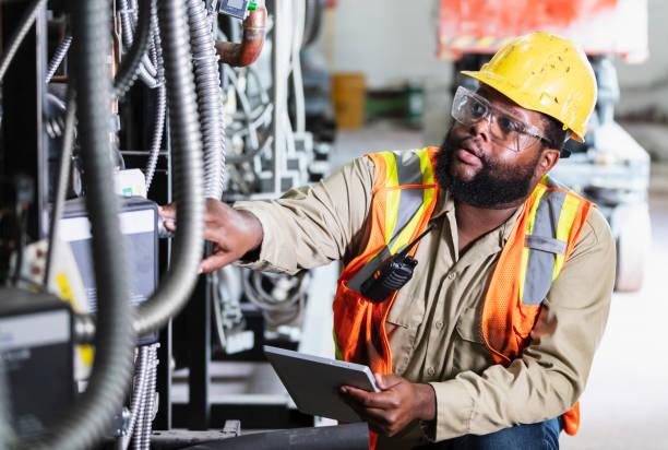 Best Commercial Electrician Services  in Walker Valley, NY