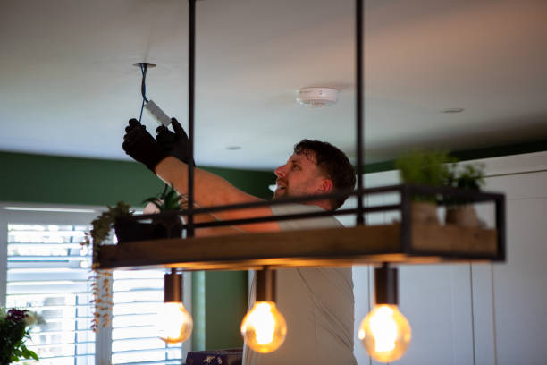 Professional Electrician in Walker Valley, NY