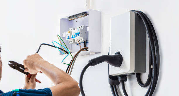 Best Electrical Wiring Services  in Walker Valley, NY