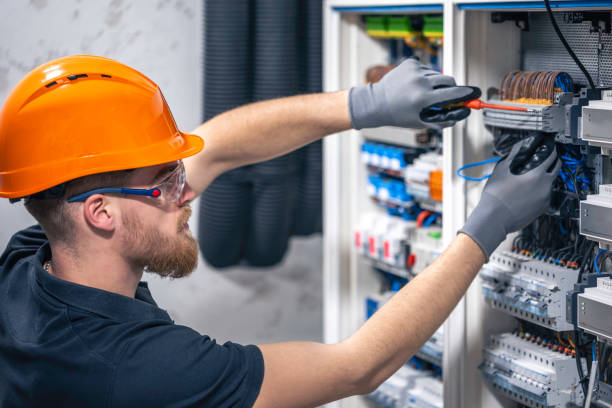 Best Commercial Electrician Services  in Walker Valley, NY