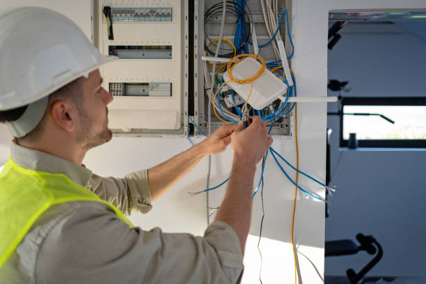 Best Affordable Emergency Electrician  in Walker Valley, NY